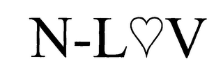 N-LOV logo