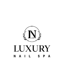 N LUXURY NAIL SPA logo