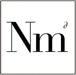 N M D logo