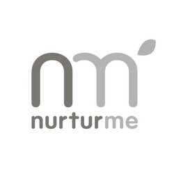 N M NURTURME logo
