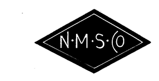 N-M-S-CO logo
