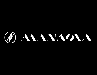 N MANAOLA logo