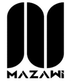 N MAZAWI logo