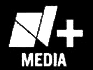 N+ MEDIA logo