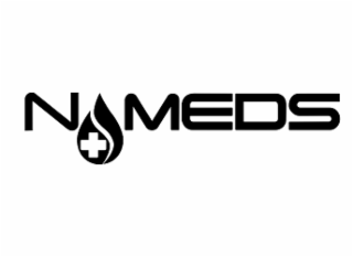 N + MEDS logo