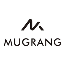 N MUGRANG logo