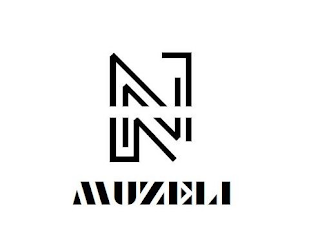 N MUZELI logo
