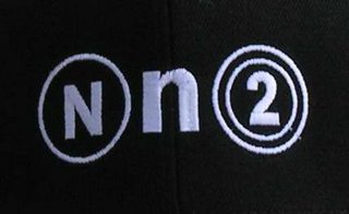 N N 2 logo