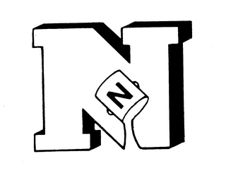N N logo