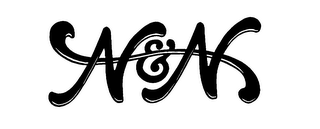 N & N logo