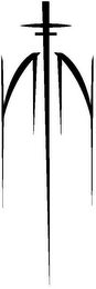 N N logo