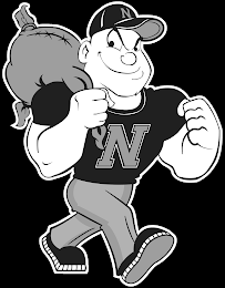 N N logo
