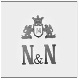 N & N logo