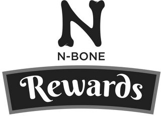 N N-BONE REWARDS logo