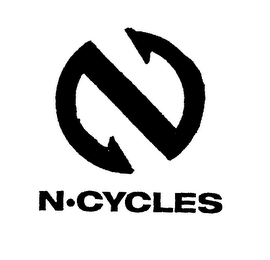 N N CYCLES logo