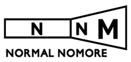 N N M NORMAL NOMORE logo