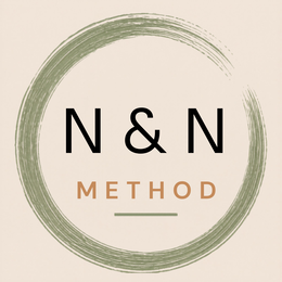 N & N METHOD logo