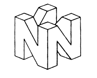 N N N N logo