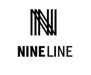 N N N NINELINE logo