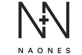 N + N NAONES logo