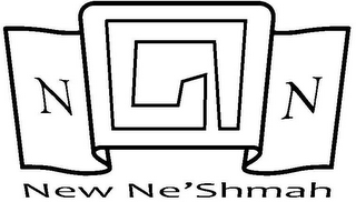 N N NEW NE'SHMAH logo
