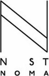 N N ST NOMA logo