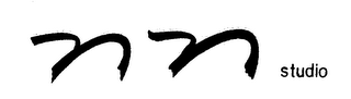 N N STUDIO logo