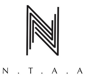 N N . T . A . A logo