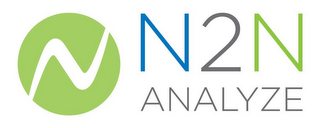 N N2N ANALYZE logo