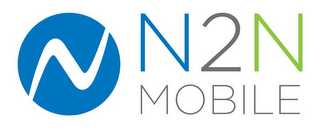 N N2N MOBILE logo