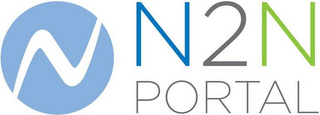 N N2N PORTAL logo