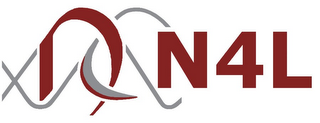 N N4L logo