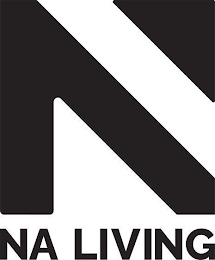 N NA LIVING logo