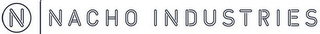 N NACHO INDUSTRIES logo