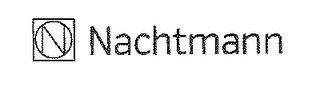 N NACHTMANN logo