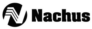N NACHUS logo
