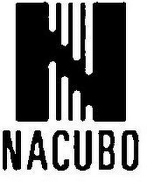 N NACUBO logo