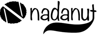 N NADANUT logo