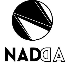 N NADDA logo