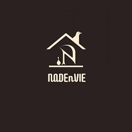 N NADENVIE logo