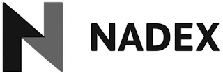 N NADEX logo