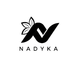 N NADYKA logo