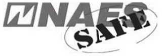 N NAES SAFE logo