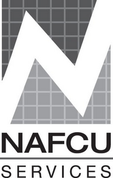 N NAFCU S E R V I C E S logo