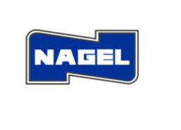 N NAGEL logo