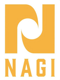 N NAGI logo