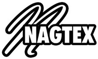 N NAGTEX logo