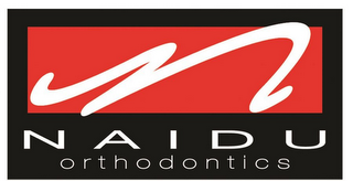 N NAIDU ORTHODONTICS logo