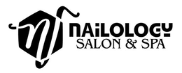 N NAILOLOGY SALON & SPA logo