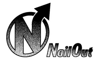 N NAILOUT logo